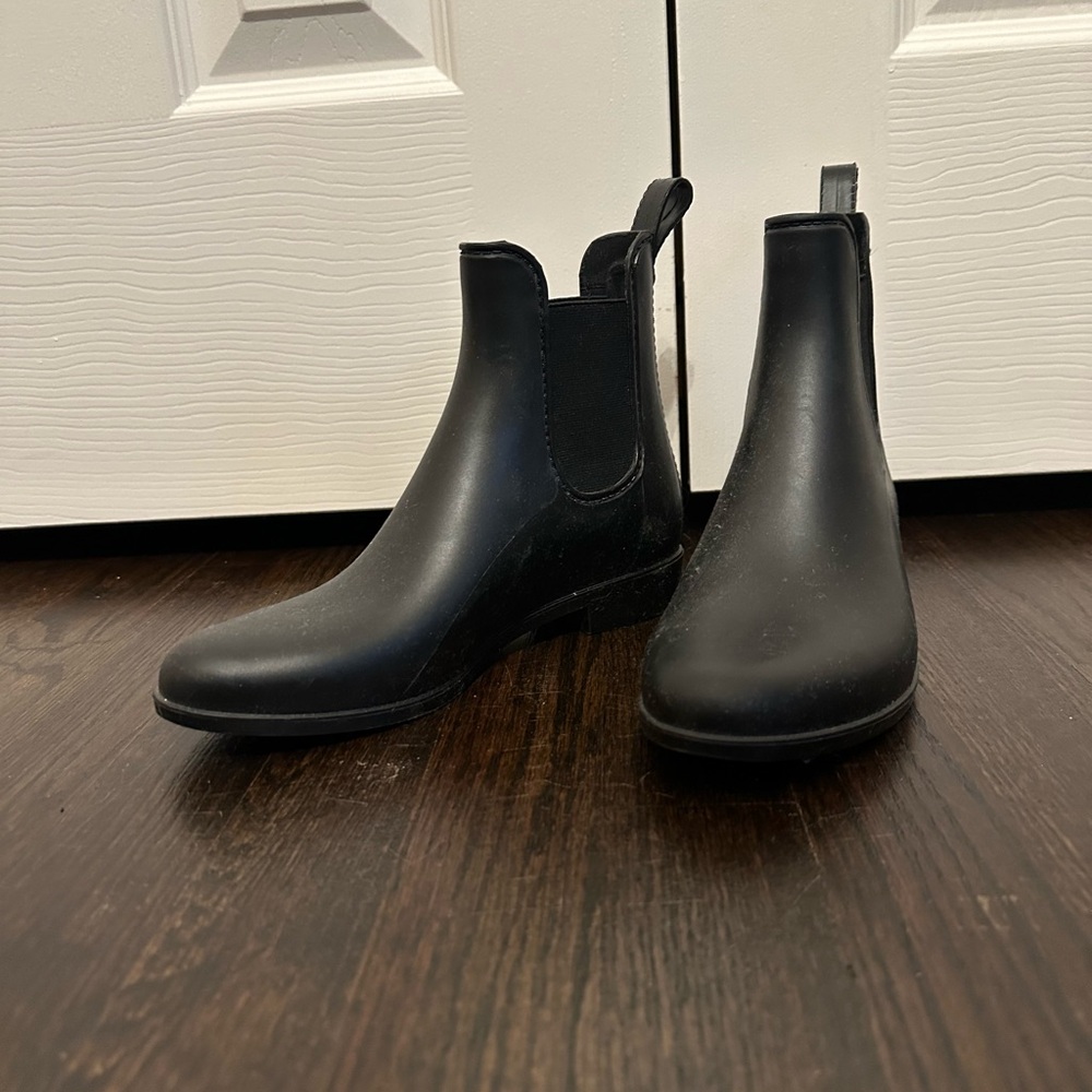 Sam Edelman Tinsley Rain Bootie